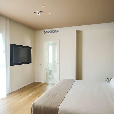 Western Bologna Hotel Mestre