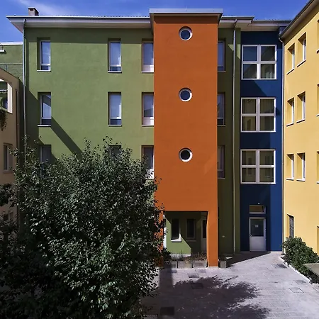 Hotel Western Bologna