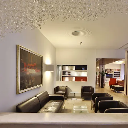 Hotel Western Bologna Mestre