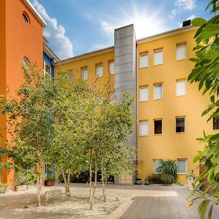 Hotel Western Bologna 4*