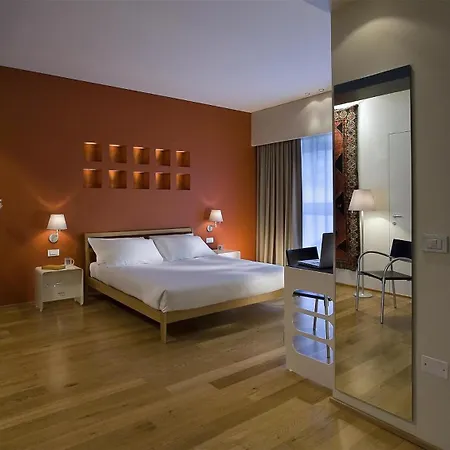 Western Bologna Hotel