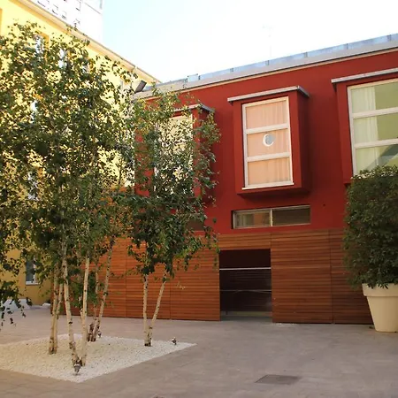 Western Bologna Hotel