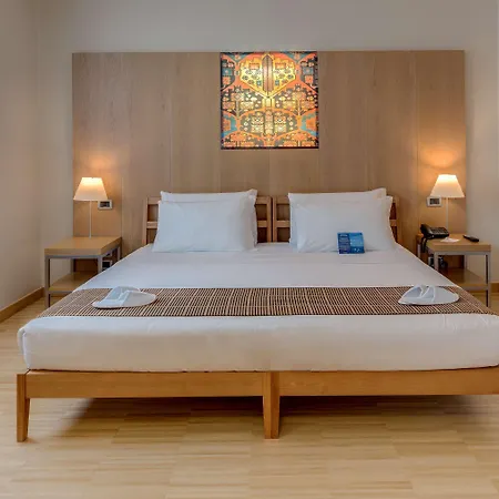 Western Bologna Hotel Mestre