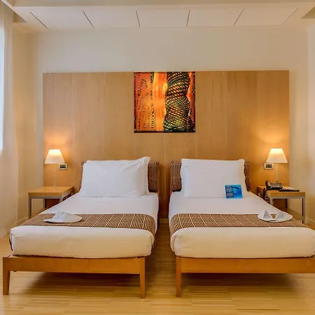 Western Bologna Hotel 4*