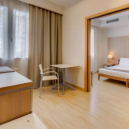 Hotel Western Bologna Mestre