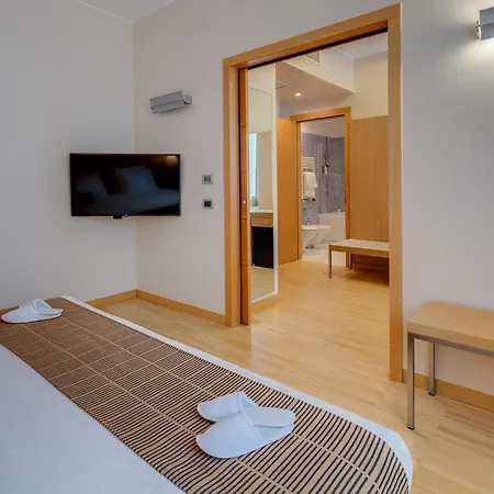 Western Bologna Hotel Mestre