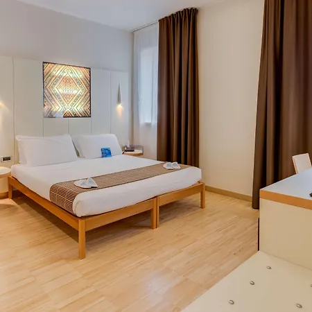 Western Bologna 4*