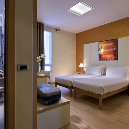 Western Bologna 4*