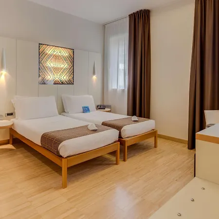Hotel Western Bologna Mestre