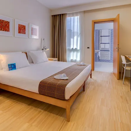 Western Bologna Hotel 4*