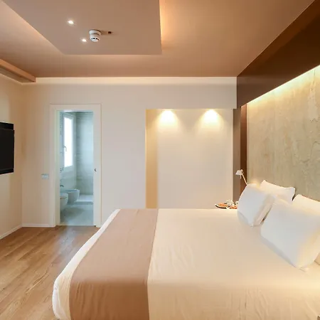 Hotel Western Bologna