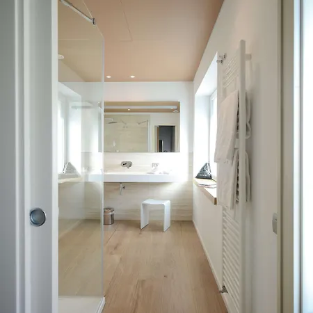 Hotel Western Bologna