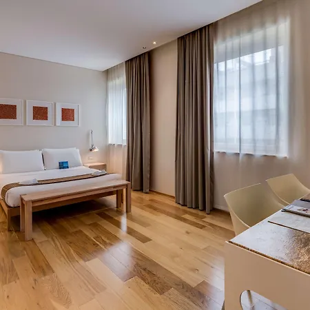 Hotel Western Bologna Mestre