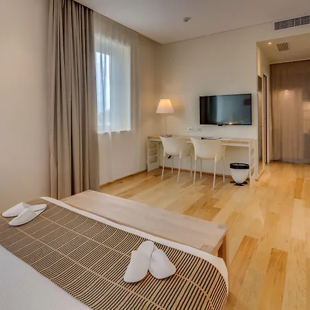 Western Bologna 4*