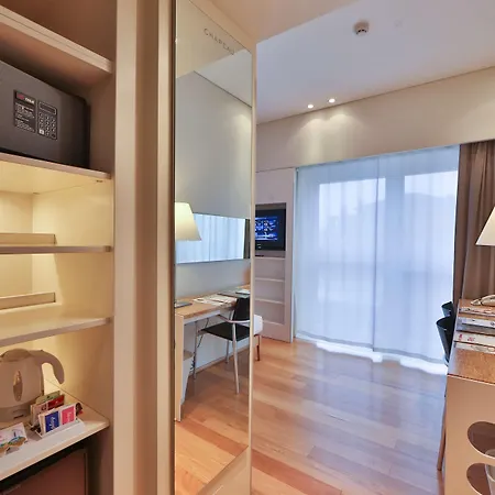 Hotel Western Bologna 4*