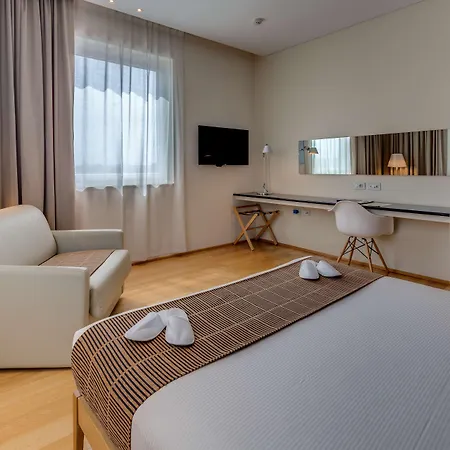 Hotel Western Bologna