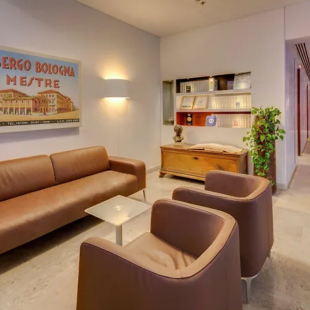 Hotel Western Bologna Mestre