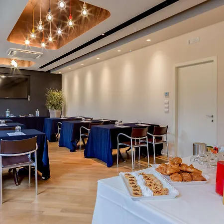 Hotel Western Bologna Mestre
