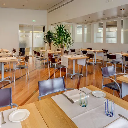 Hotel Western Bologna