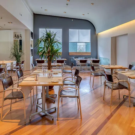 Western Bologna Hotel 4*