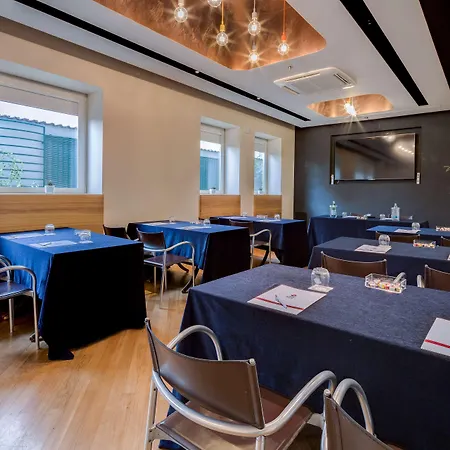 Hotel Western Bologna 4*