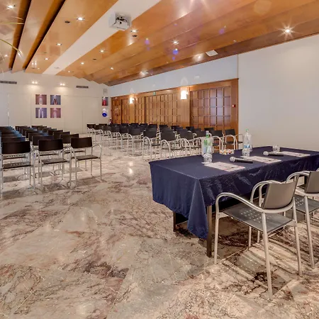 Western Bologna Hotel 4*