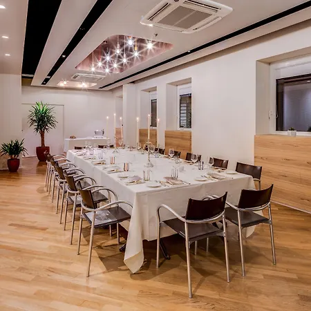 Western Bologna Hotel Mestre