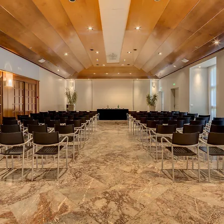 Hotel Western Bologna Mestre