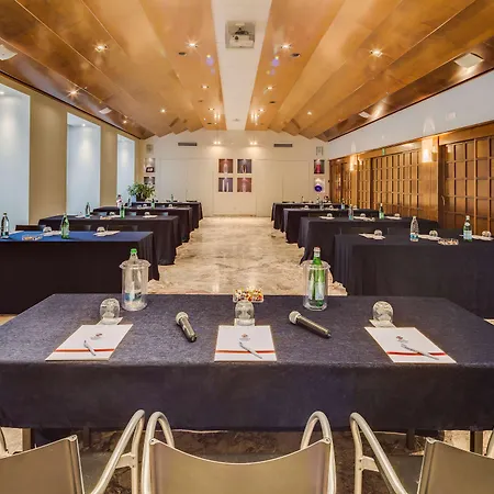 Western Bologna Hotel Mestre