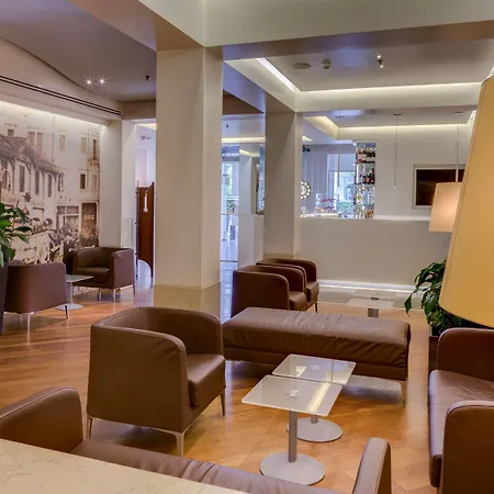 Hotel Western Bologna Mestre