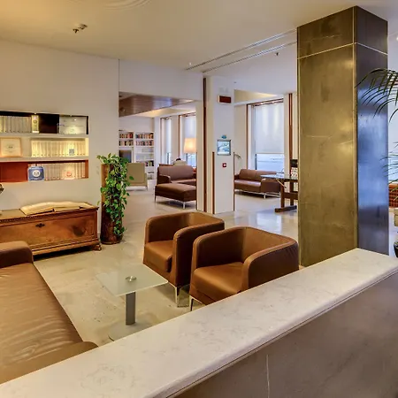 Western Bologna 4*
