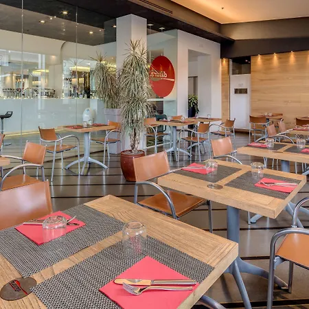 Western Bologna Hotel 4*