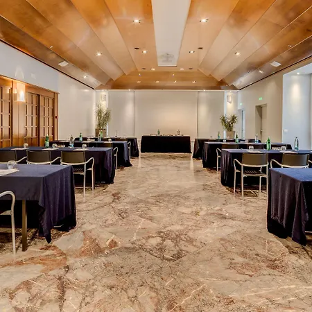 Western Bologna Hotel 4*