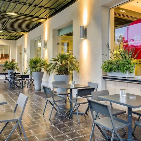 Western Bologna Hotel