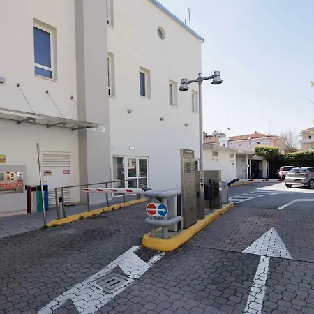Western Bologna Hotel