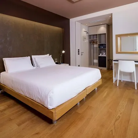 Hotel Western Bologna