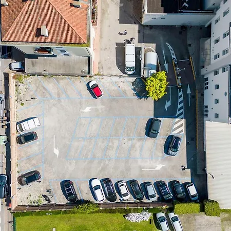 Western Bologna Hotel