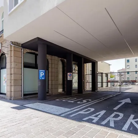 Western Bologna Hotel 4*