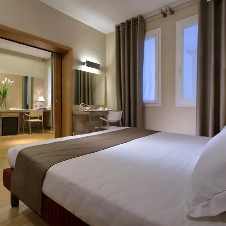 Hotel Western Bologna 4*