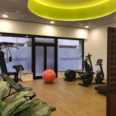 Hotel Western Bologna Mestre